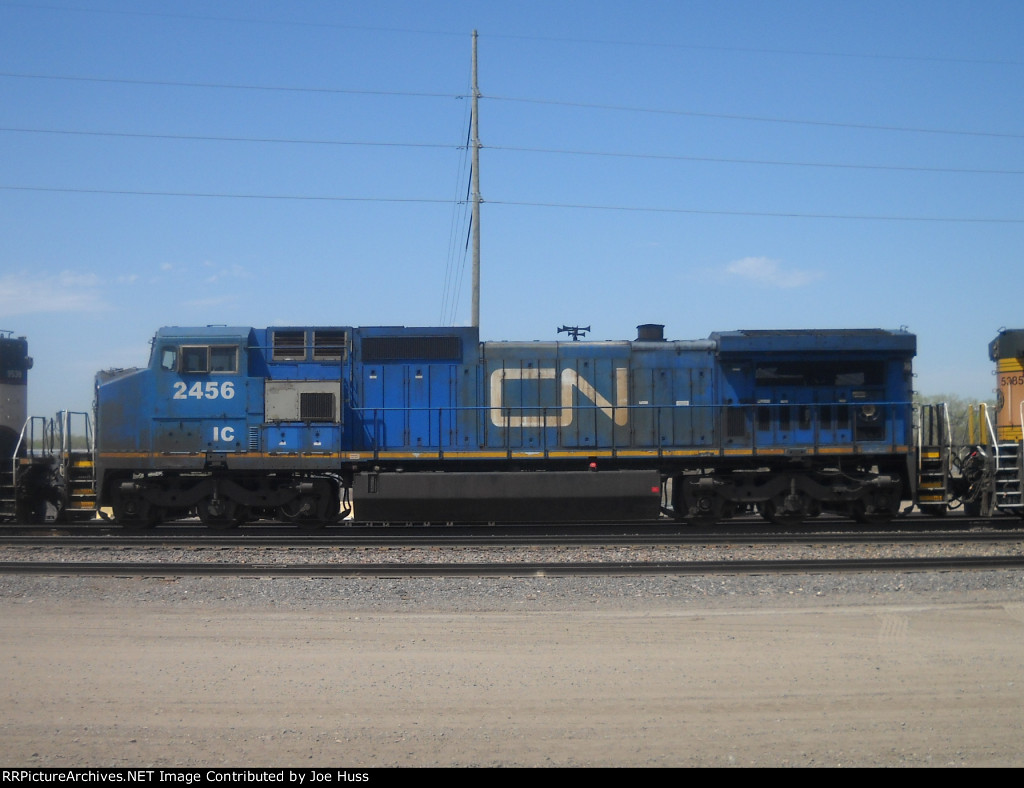 IC 2456